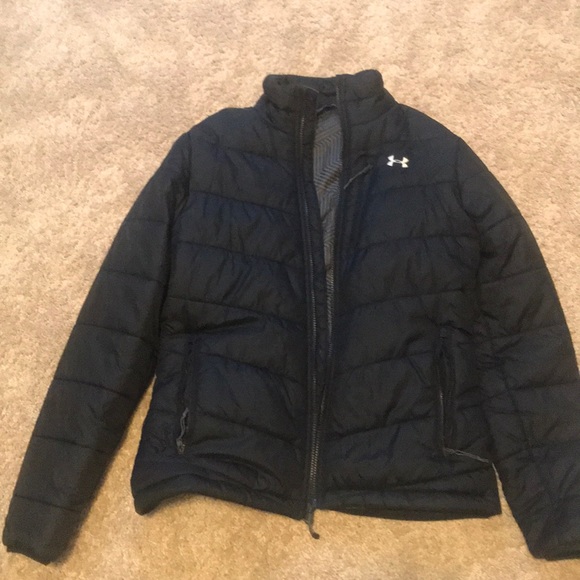 Under Armour Jackets & Blazers - Under armour jacket